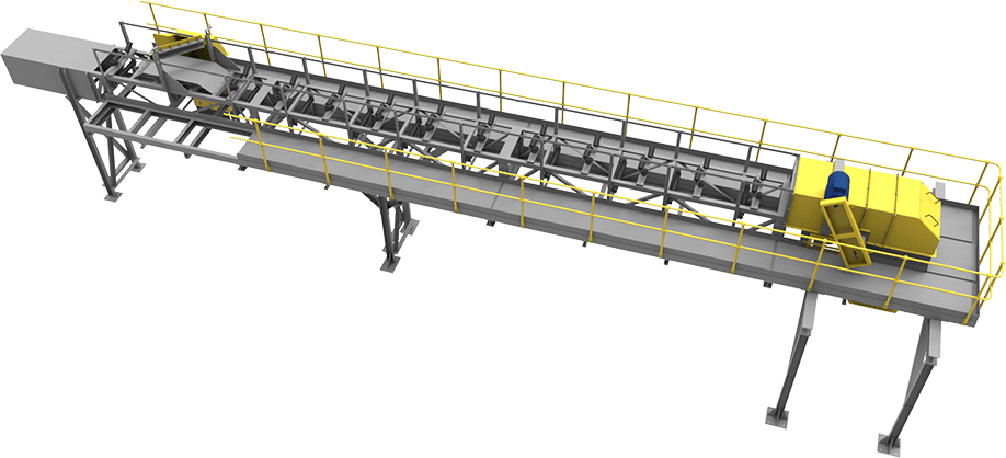 bespoke conveyor design services